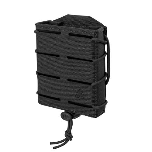 Direct Action - AR Rifle Speed Reload Pouch Short® Magazintasche - Schwarz - PO-RFSS-CD5-BLK - Magazin & Munitionstaschen