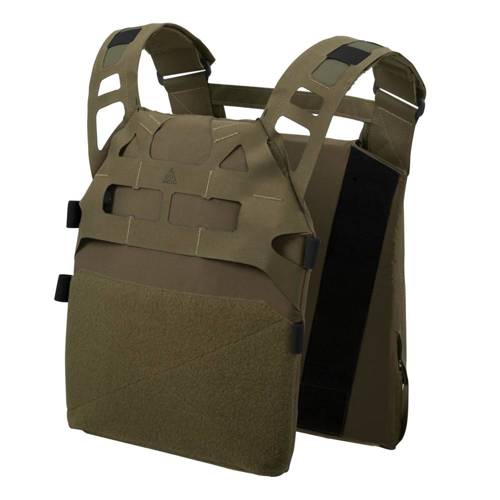 Direct Action - Bearcat® Plate Carrier - Ranger Green - PC-BRCT-NLN-RGR  - Modulare Westen