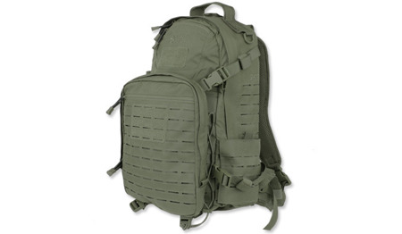 Direct Action - Ghost Mk II Rucksack - OD Grün - BP-GHST-CD5-OGR - Touren, Patrouille (26-40 Liter)