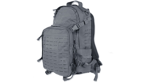 Direct Action - Ghost Mk II Rucksack - Schatten Grau - BP-GHST-CD5-SGR - Touren, Patrouille (26-40 Liter)