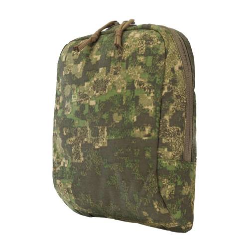 Direct Action - Military Utility Pouch Large - PenCott WildWood - PO-UTLG-CD5-PWW - Universal & Cargo Taschen