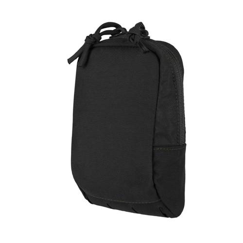 Direct Action - Military Utility Pouch Mini® - Schwarz - PO-UTMN-CD5-BLK - Universal & Cargo Taschen