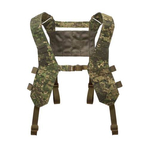 Direct Action - Moskito H-Gurtzeug® - Cordura - PenCott WildWood - HS-MQHH-CD5-PWW - MOLLE Gürtel & Tragegestelle