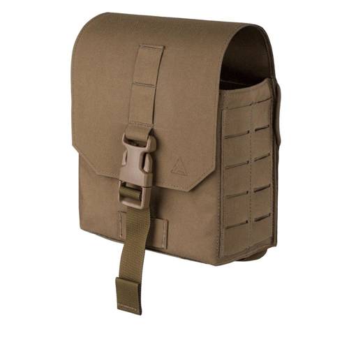 Direct Action - Pouch Munitionstasche Saw 46/48 - Coyote Brown - PO-SAWP-CD5-CBR - Magazin & Munitionstaschen