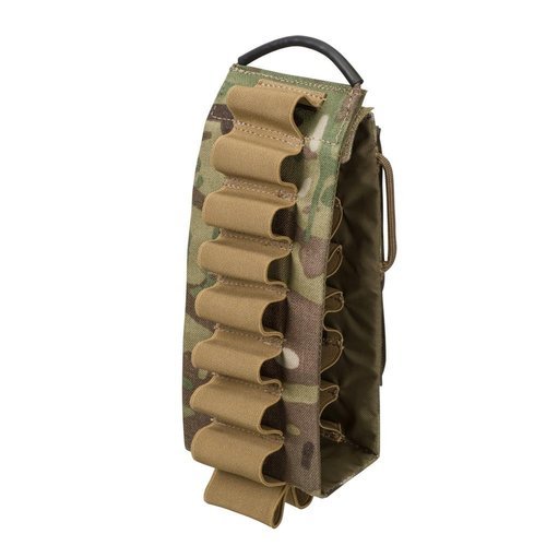 Direct Action - Schrotflinte Shell Holder® - MultiCam - PO-SSHD-CD5-MCM - Magazin & Munitionstaschen