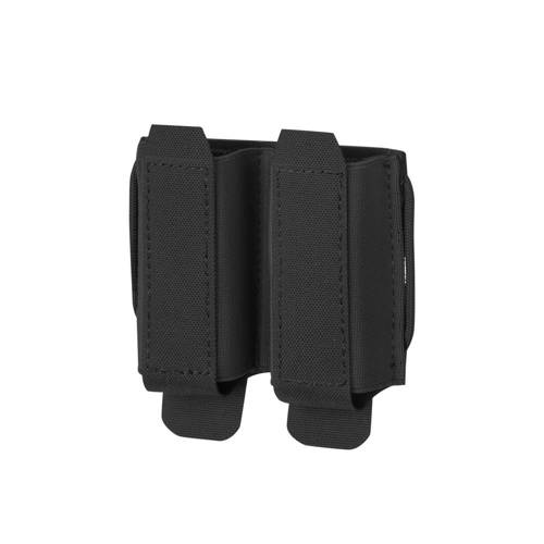 Direct Action - Slick Pistol Mag Pouch - Schwarz - PO-PTSL-CD5-BLK - Magazin & Munitionstaschen