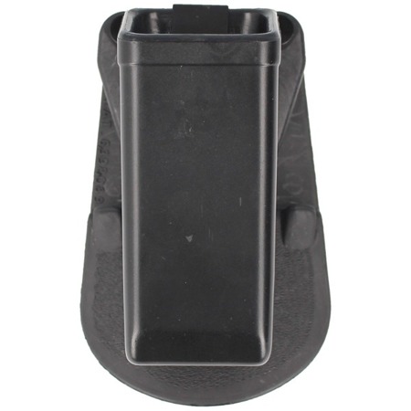 ESP - Fobus Paddle Magazintasche - 9mm / .40 - Schwarz - MH-24 BK - Magazin Holster