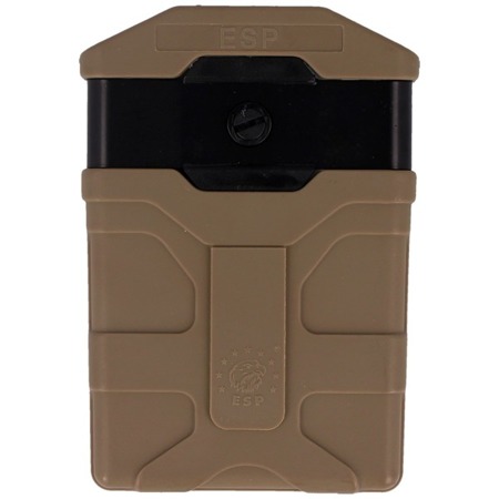 ESP - Magazintasche für M16 / M4 mit UBC-03 - MH-34-M16 KH - Magazin Holster