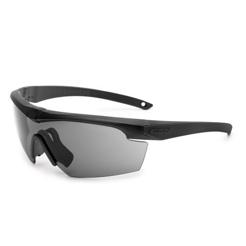 ESS - Crosshair One Rauchgrau - EE9014-08 - Sonnenbrille