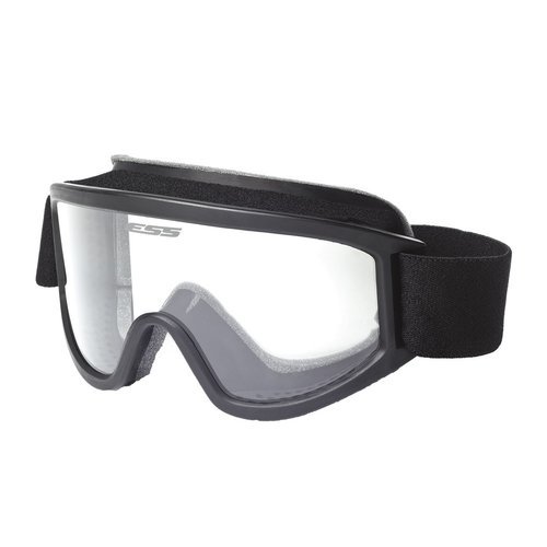 ESS - Striker Tactical XT Brille - Schwarz - 740-0245 - Ballistische Brillen (Goggles)