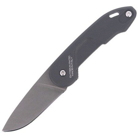 Extrema Ratio - BFØ R CD Wolfsgrau Messer - 04.1000.0461/WG - Klappmesser