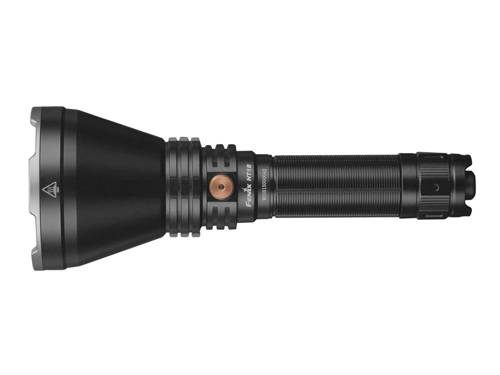 Fenix - LED Taschenlampe - 1500 Lumen - 5000 mAh - 21700 Akku - HT18 - LED-Taschenlampen