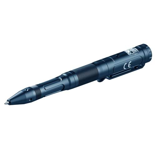 Fenix - Taktischer Stift EDC - Blau - T6 blue - LED-Taschenlampen