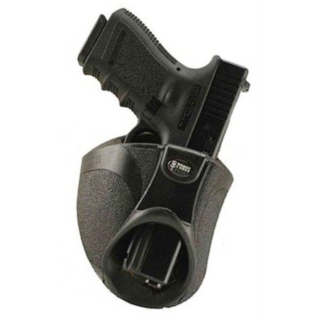 Fobus - IWB Holster für Glock 17, 19, 22, 23, 26, 27 - Rechts - GLC - Innenbundholster