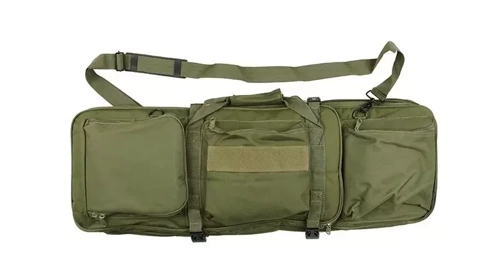 GFC Tactical - ASG Replica Tasche - 84cm - Olive - GFT-22-000930 - Koffer und Futterale