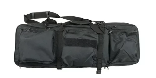 GFC Tactical - ASG Replica Tasche - 84cm - Schwarz - GFT-22-000929 - Koffer und Futterale