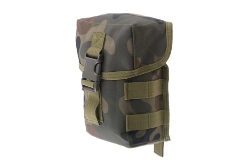 GFC Tactical - Cargo Pouch mit Schnalle - Nylon - Wz. 93 - GFT-19-018397 - Universal & Cargo Taschen