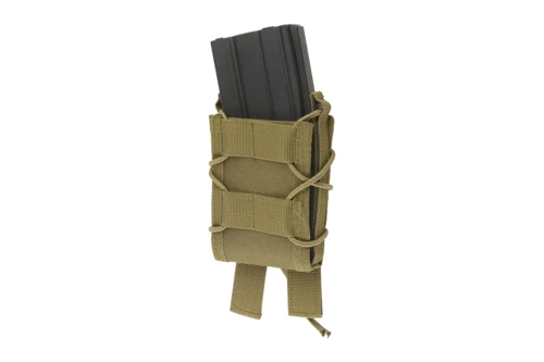 GFC Tactical - Einzelne Gewehrtasche TC - Olive - GFT-19-016398 - Magazin & Munitionstaschen