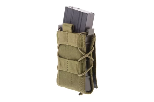 GFC Tactical - Einzelne Gewehrtasche TC+ - Olive - GFT-29-009866 - Magazin & Munitionstaschen