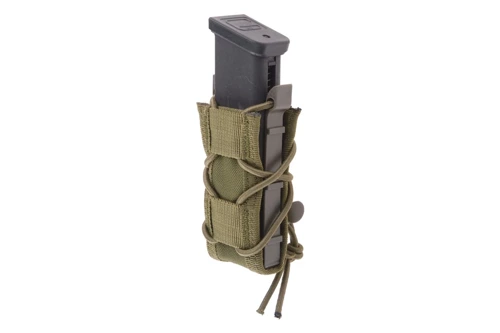 GFC Tactical - Einzelne Pistolentasche TC+ - Olive - GFT-29-009861 - Magazin & Munitionstaschen