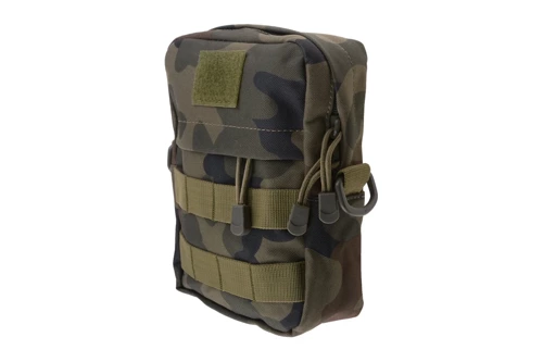 GFC Tactical - Ladetasche mit Tasche - Wz. 93 - GFT-19-018857 - Universal & Cargo Taschen