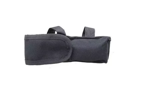 GFC Tactical - Stock Ladegerät Tasche - Schwarz - GFT-19-003561 - Akkuboxen