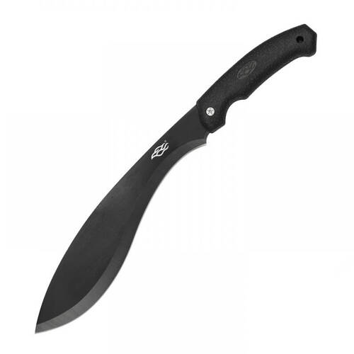 Ganzo - Firebird Machete - 5Cr14MoV - Schwarz - F804 - Macheten