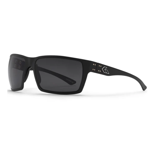 Gatorz - Schutzbrille Marauder - Schwarz - GZ-12-031 - Schutzbrille