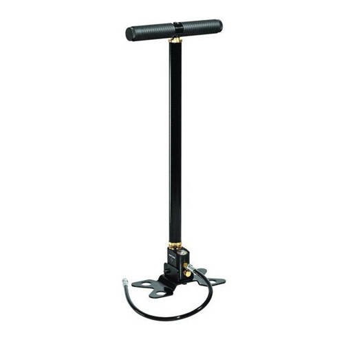 Hatsan - Handpumpe für PCP-Luftpistolen - HATSAN HAND PUMP - CO2 Kapseln