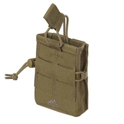 Helikon - AR-15 / AK Wettbewerb Rapid Carbine Pouch® - Adaptive Green - MO-C01-CD-12 - Magazin & Munitionstaschen