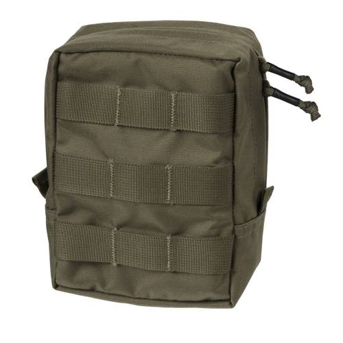 Helikon - Allzweckfracht General Purpose Cargo - RAL 7013 - MO-U05-CD-81 - Helikon General Purpose Cargo Pouch-Taschen