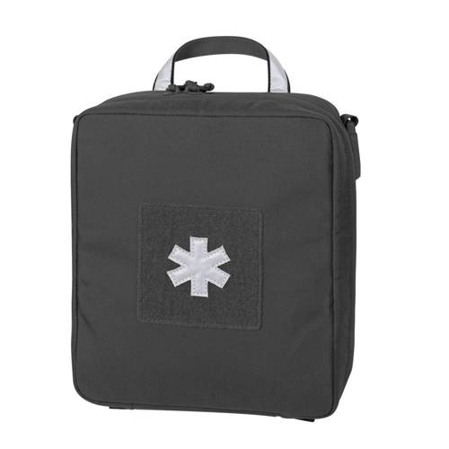 Helikon - Automotive Med Kit® Pouch - Cordura® - Schwarz - MO-M07-CD-01 - Medic Taschen