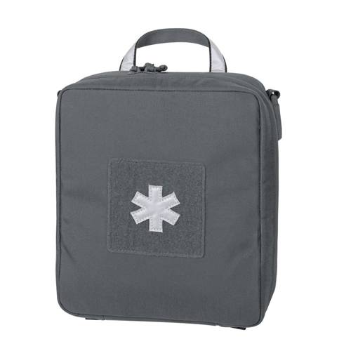 Helikon - Automotive Med Kit® Pouch - Cordura® - Shadow Grey - MO-M07-CD-35 - Medic Taschen