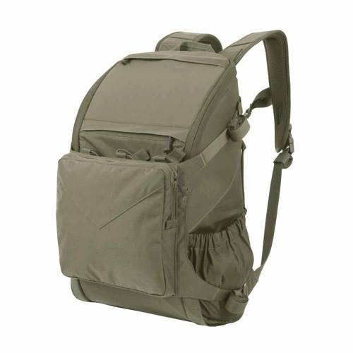 Helikon - Bail Out Bag® - 25 L - Adaptive Green - PL-BOB-NL-12 - Stadt, EDC, 1 Tag (bis zu 25 Liter)