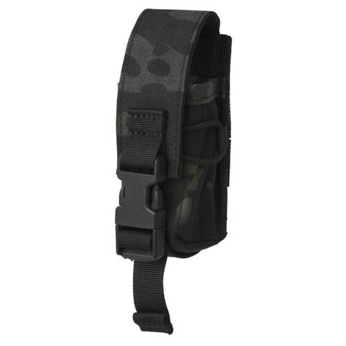 Helikon - Blitzgranaten-Tasche Flash Grenade Pouch - MultiCam / Schwarz - MO-GFG-CD-0C - Granatentaschen