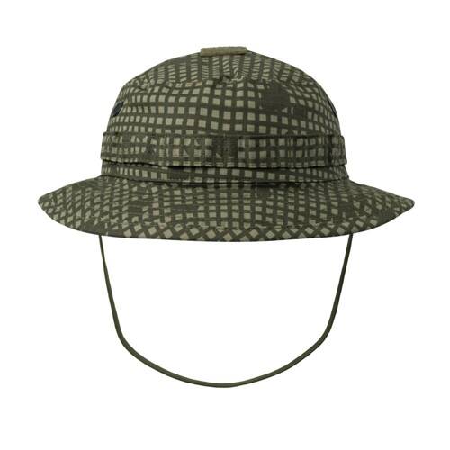 Helikon - Boonie Hat Mk2 - Ripstop - Desert Night Camo - KA-BMK-SP-0L - Helikon-Hüte