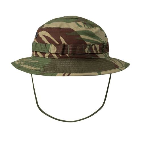 Helikon - Boonie Hat Mk2 - Ripstop - Rhodesian Camo - KA-BMK-SP-1K - Helikon-Hüte