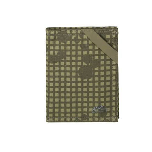 Helikon - Brieftasche EDC Small - Desert Night Camo - MO-EDS-CD-0L - Geldbeutel