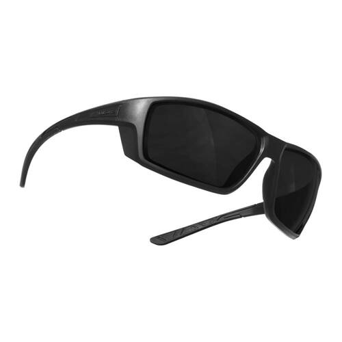 Helikon - Brille LoxRay Set Basic - Schwarz - AG-LRB-PM-0135G - Schutzbrille