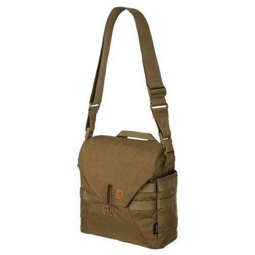 Helikon - Bushcraft Haversack Tasche - 8 L - Coyote - TB-HVS-CD-11 - Helikon Bushcraft Haversack-Taschen