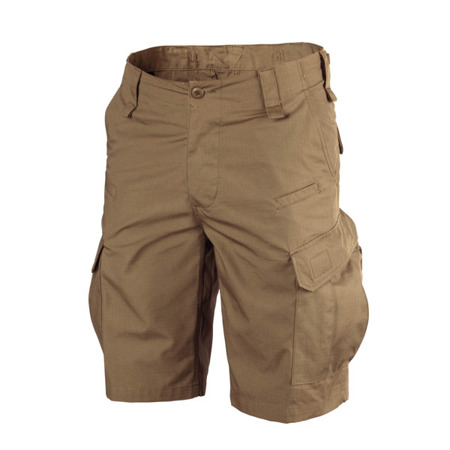 Helikon - CPU® Shorts - Coyote Braun - SP-CPK-PR-11 - Helikon Hose