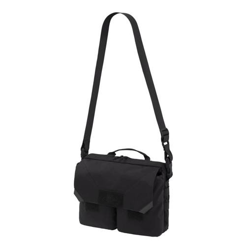 Helikon - Claymore Taktische Tasche - Schwarz - TB-CLY-CD-01 - Helikon Claymore-Taschen