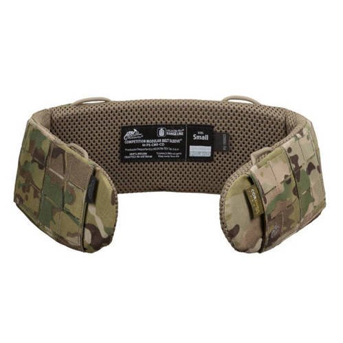 Helikon - Competition Modular Belt Sleeve&reg; - MultiCam&reg; - PS-CMS-CD-34 - MOLLE Gürtel & Tragegestelle