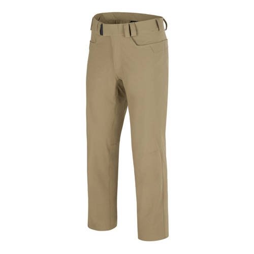 Helikon - Covert Tactical Pants® - VersaStretch® Lite - Khaki - SP-CTP-VL-13 - Helikon CTP-Hosen