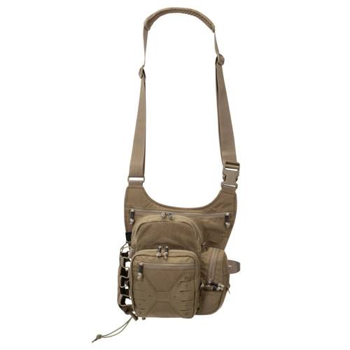 Helikon - EDC Seite Tasche® - Adaptive Green - TB-PPK-CD-12 - Gürtel, Bein & Hüfttaschen