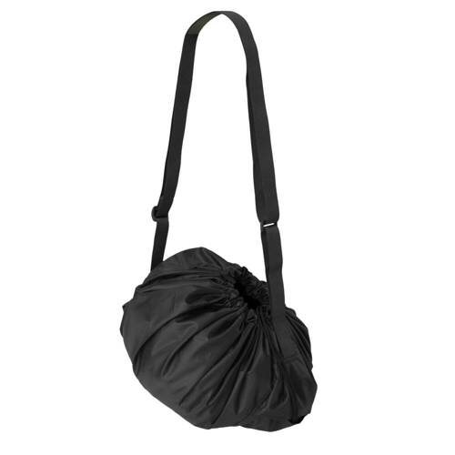 Helikon - EXFIL Tasche - Schwarz - TB-EXB-PO-01 - Helikon Exfil-Taschen