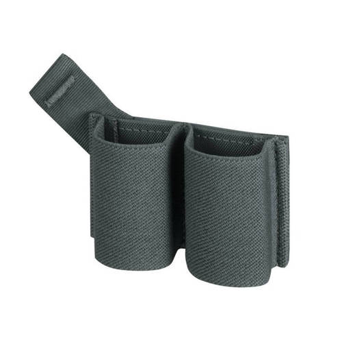 Helikon - Einfügen Double Elastic Insert® - Shadow Grey - IN-DEL-PO-35 - Zubehör für Holster