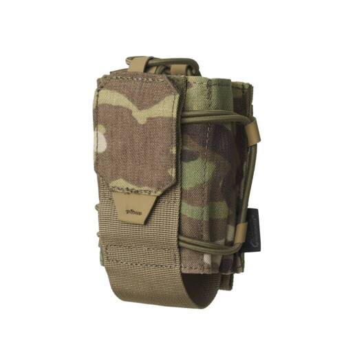 Helikon - Funkgerätetasche - Multicam - MO-GRP-CD-34 - Funkgerätetaschen