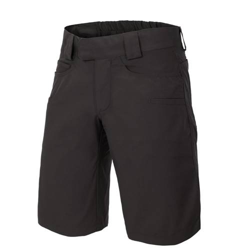 Helikon - Greyman Tactical Shorts® - DuraCanvas® - Ash Grey - SP-GTK-DC-85 - 10% Promotion