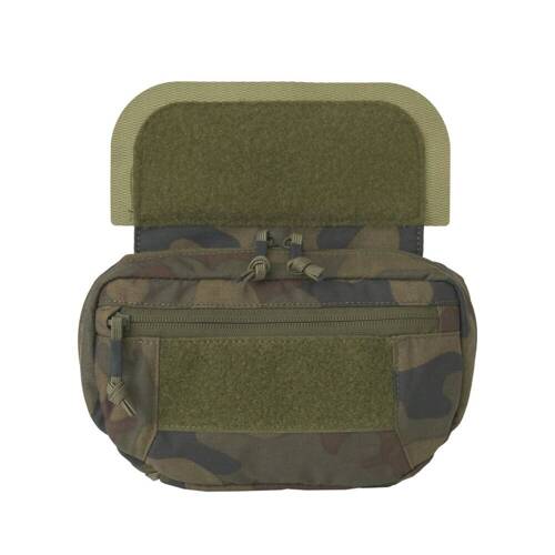 Helikon - Guardian Dangler Pouch - Wz. 93 / PL Woodland - MO-GDP-CD-04 - Universal & Cargo Taschen